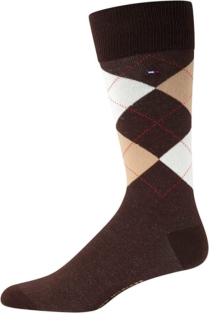 12 Pairs - Tommy Hilfiger Striped Dress Socks For Men/Boys - Oshi.pk - Buy & Sell Online
