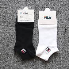 06 Pairs– Branded FILA Ankle Socks for Men/Boys - Oshi.pk - Buy & Sell Online