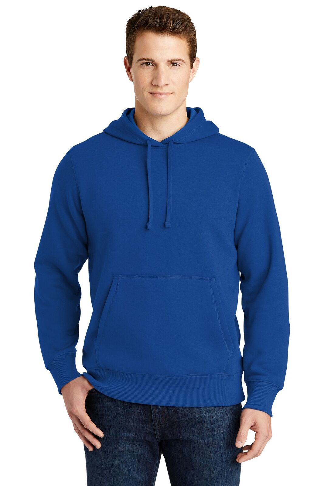 1 x Kangaroo Plain Hoodie For Men & Boys - Oshi.pk - Buy & Sell Online