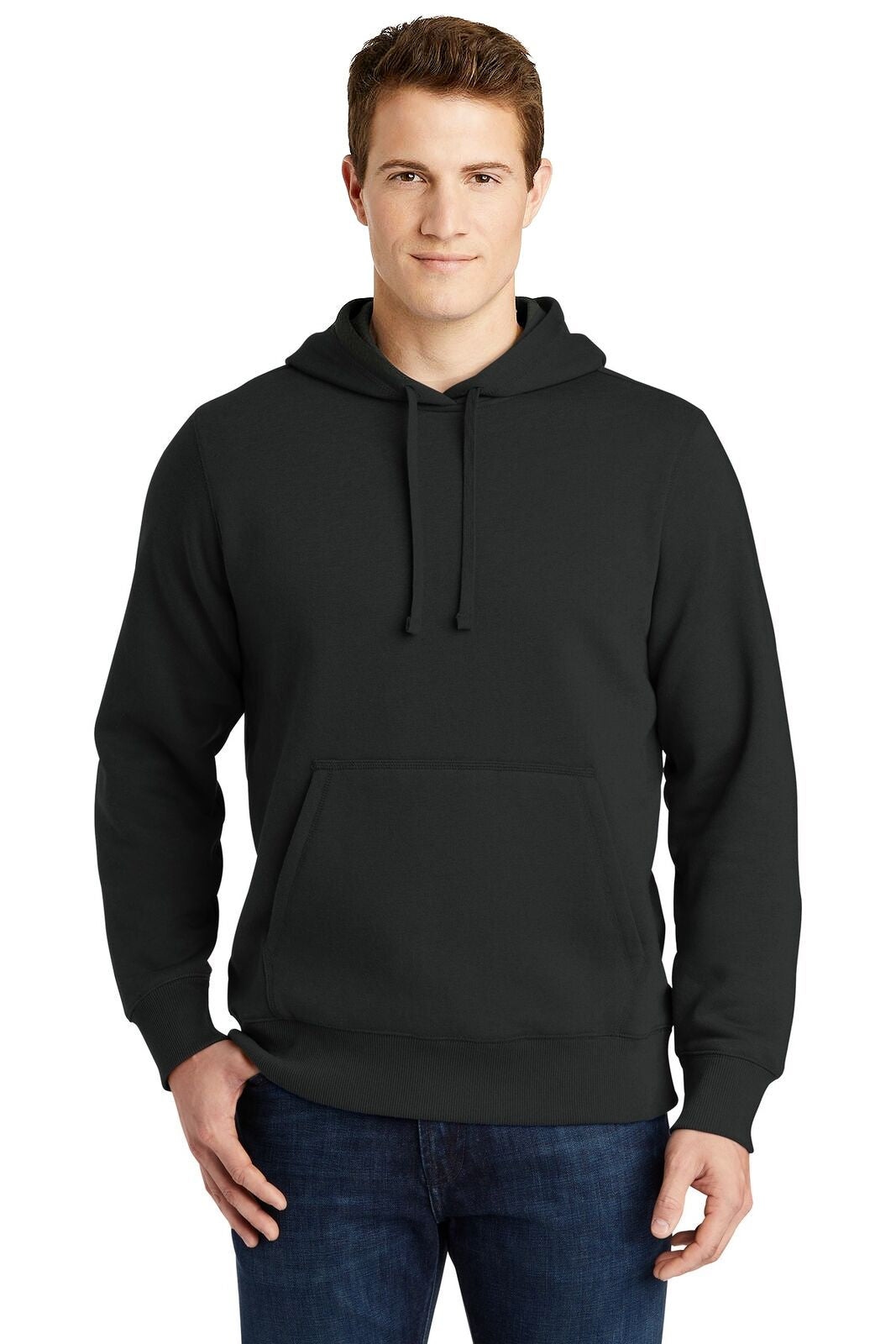 1 x Kangaroo Plain Hoodie For Men & Boys - Oshi.pk - Buy & Sell Online