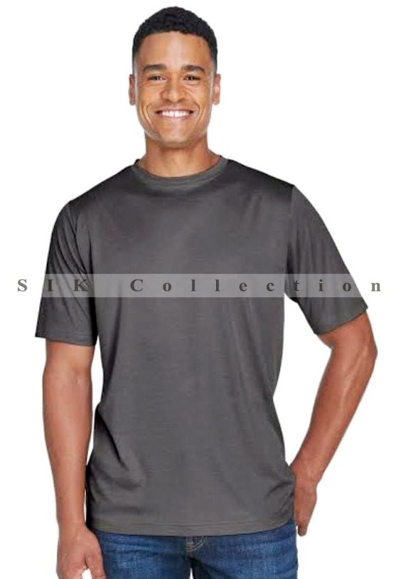 2 x Plain Half Sleeve Printed T-Shirt for Men & Boy - Oshi.pk - Buy & Sell Online