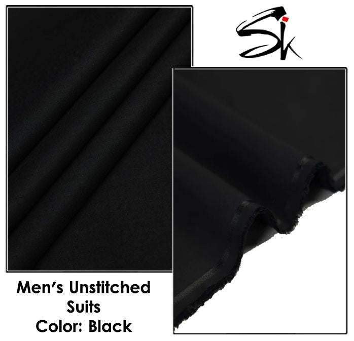 1 x Summer Collection Unstitched Best Quality Branded Shalwar Kameez Suit for Men Boys - Oshi.pk - Buy & Sell Online