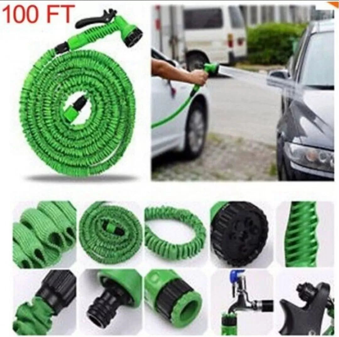 100FT Magic Hose Pipe - Oshi.pk - Buy & Sell Online