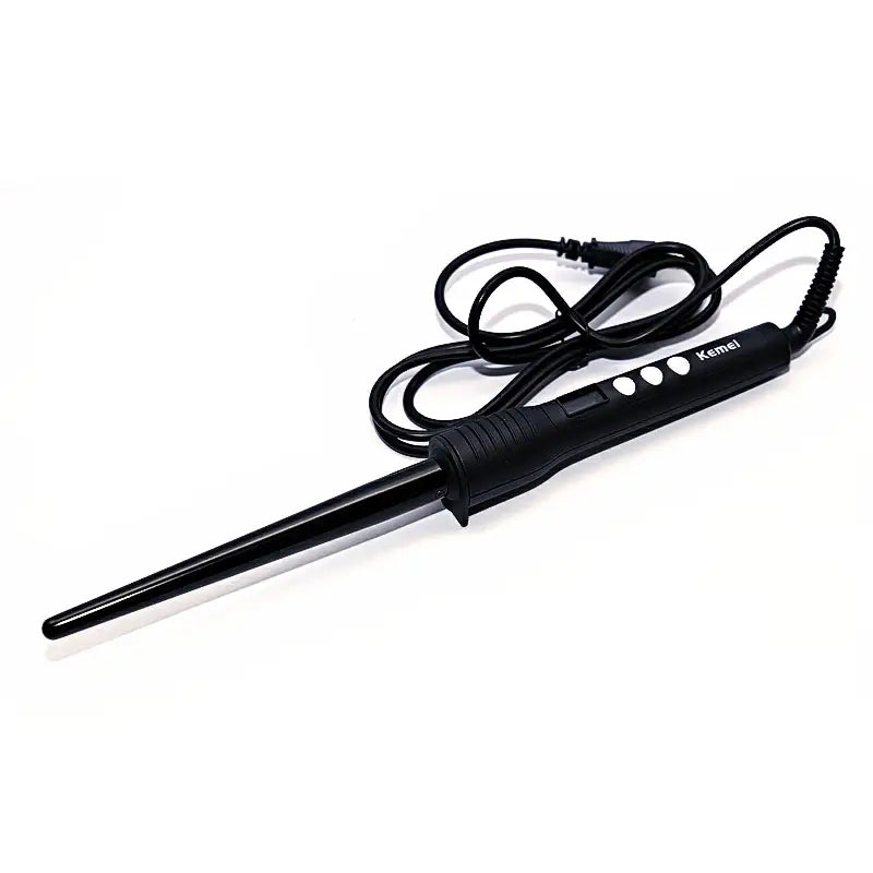 Kemei Ferro 4 in 1 Professional Digital Hairdressing Kit (KM-4083) - Oshi.pk - Buy & Sell Online