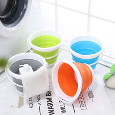 10L folding bucket - Oshi.pk - Buy & Sell Online