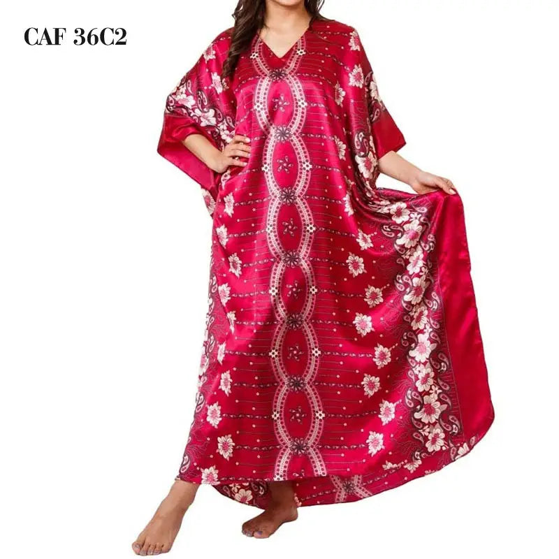 New Stylish Caftans for HER (CAF-36C2) - Oshi.pk - Buy & Sell Online