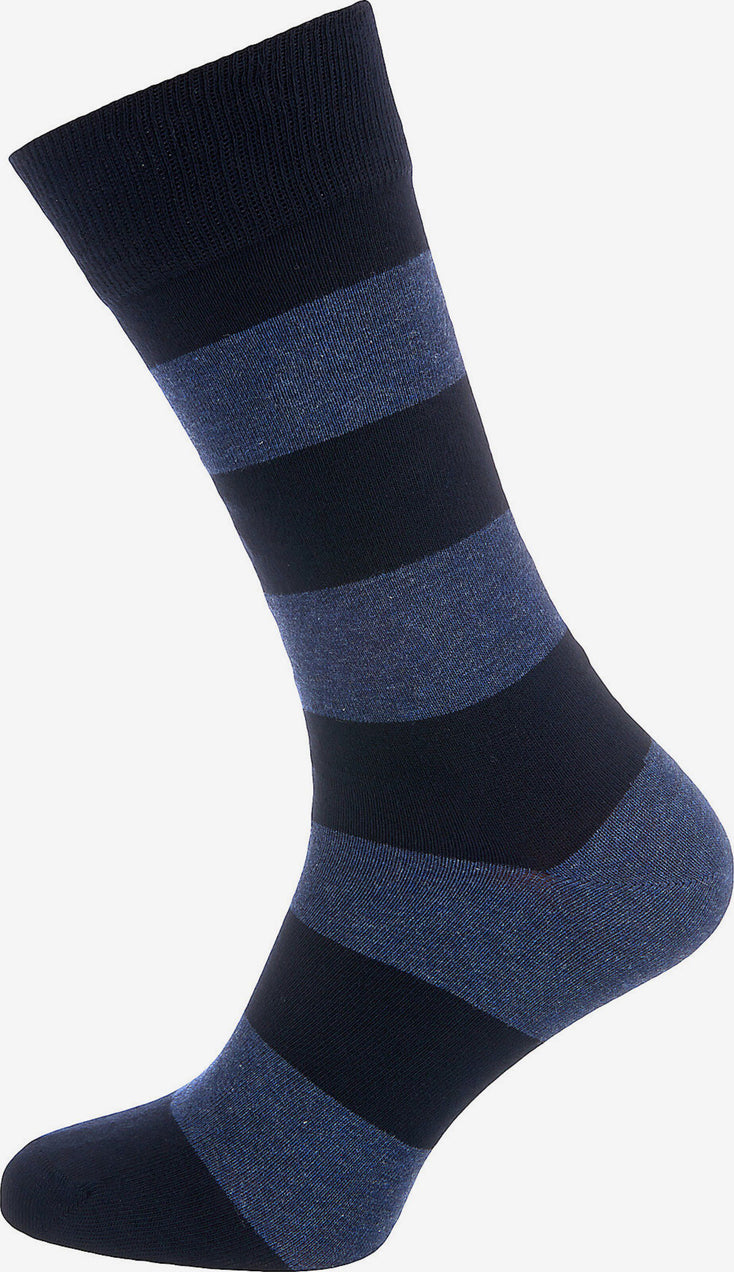 12 Pairs - Branded Cotton Striperd Dress Socks for Men/Boys - Oshi.pk - Buy & Sell Online