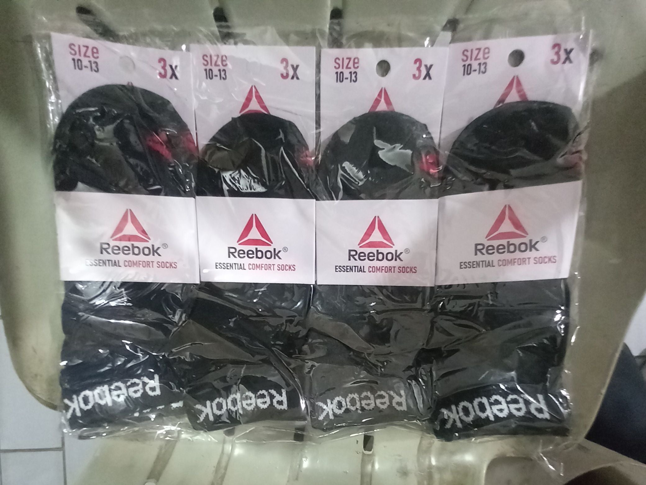 12 Pairs - Branded FILA Ankle Socks for Men/Boys - Oshi.pk - Buy & Sell Online