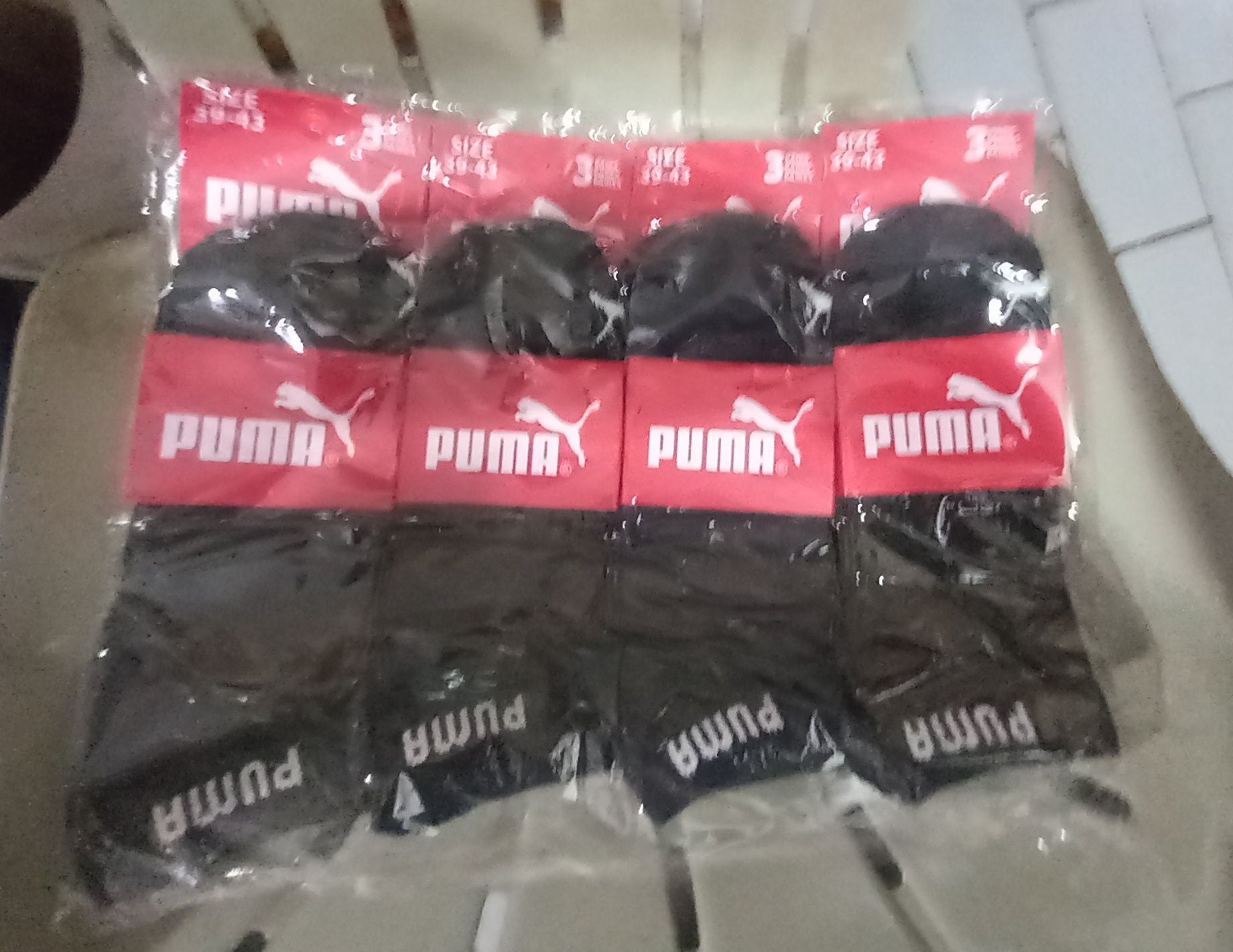 12 Pairs - Imported CAT Ankle Socks for Men/Boys - Oshi.pk - Buy & Sell Online