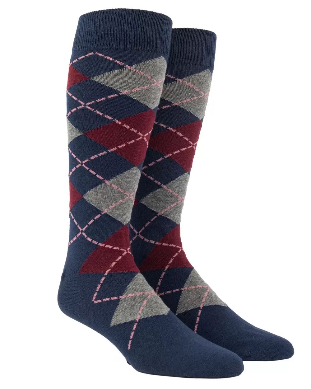 12 Pairs Cotton Stretchy Dress Socks For Men/Boys - Oshi.pk - Buy & Sell Online