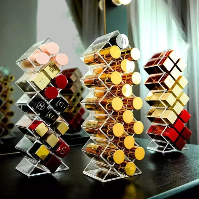 16 Grid Lipstick Organizer - Oshi.pk - Buy & Sell Online