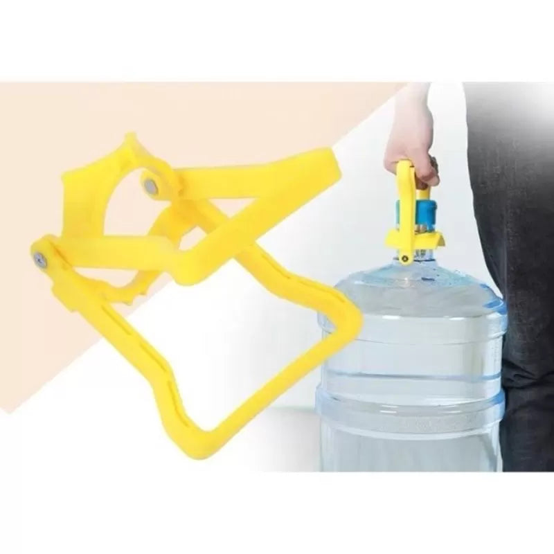19 Liter Easy Lifter Drinking Water Bottle 1 Piece - Oshi.pk - Buy & Sell Online