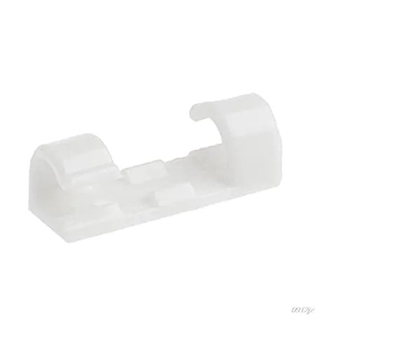 20 PC Premium Self Adhesive Wire Clips - Oshi.pk - Buy & Sell Online
