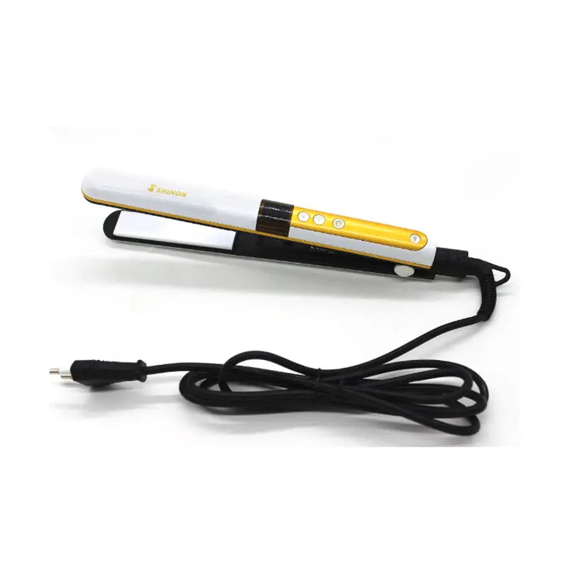 Shinon Ultimate Stylist Professional Hair Straightener (SH-8707) - Oshi.pk - Buy & Sell Online