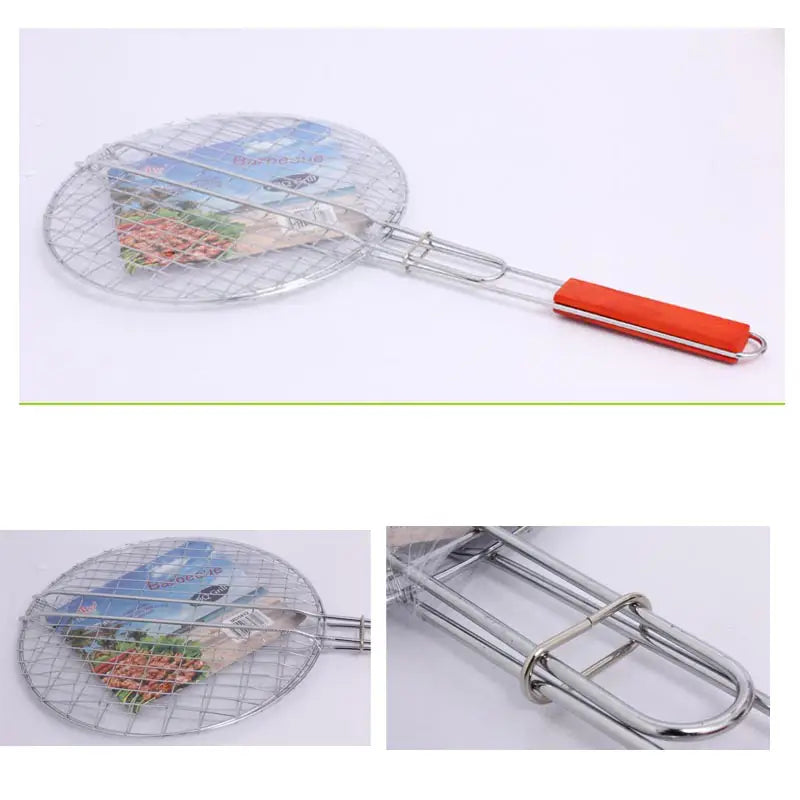 BAR BQ Round Grill (GM) - Oshi.pk - Buy & Sell Online