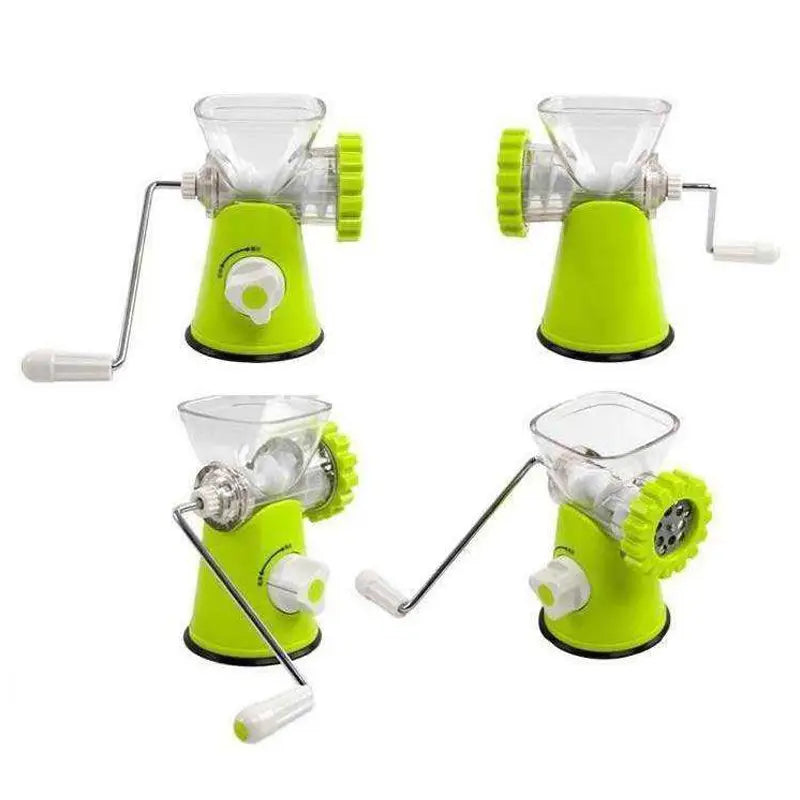 Healthy Mincer & Pasta Maker - Oshi.pk - Buy & Sell Online