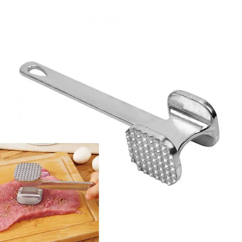 Metal Meat Hammer - Oshi.pk - Buy & Sell Online