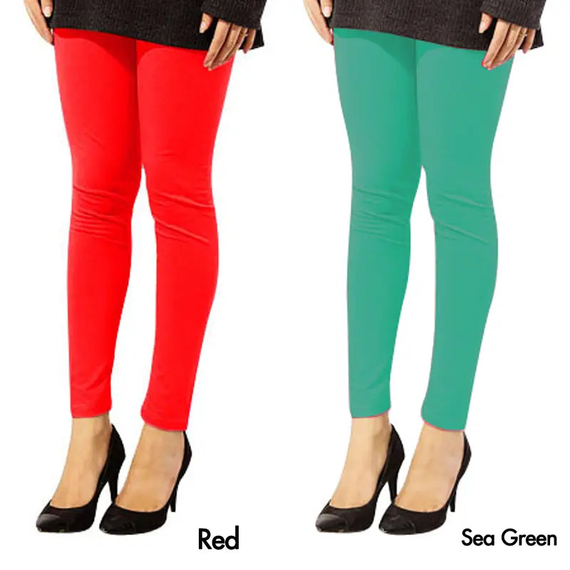 Pack of 8 Stretchable Tights For Her - Oshi.pk - Buy & Sell Online