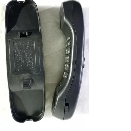 30 Days Warranty CLI Wall Mountable Telephone Set With Caller ID Direct Plug & Play Phone High Quality Landline Handset PTCL PABX for Office Home Rest - Oshi.pk - Buy & Sell Online