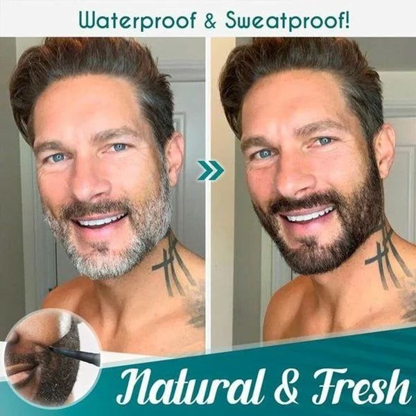 3D Waterproof Microblading Eyebrow Pen 4 Fork Tip Tattoo Pencil (Pack of 3) - Oshi.pk - Buy & Sell Online