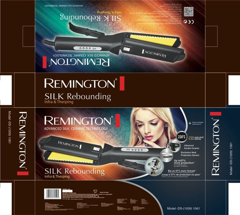 4-in-1 Women Interchangeable Plates Hair Straightener Crimping Iron Crimper Hair Styling Tool deep wave Straightening Iron 4.5 6 Reviews 15 Sold - Oshi.pk - Buy & Sell Online