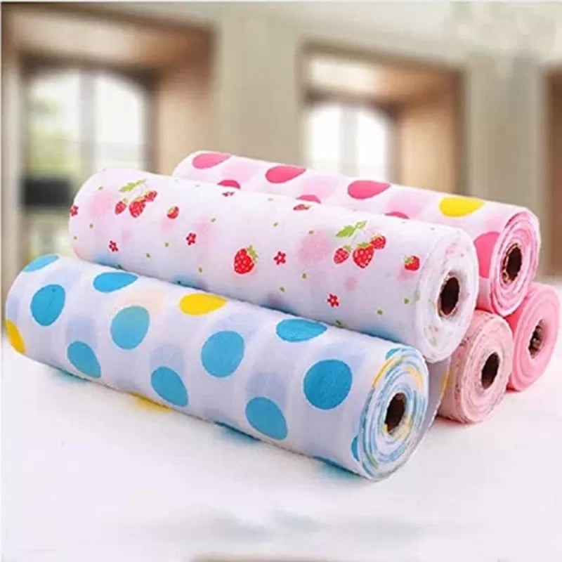45x160cm Kitchen And Drawer Liner Cabinet Roll - Oshi.pk - Buy & Sell Online
