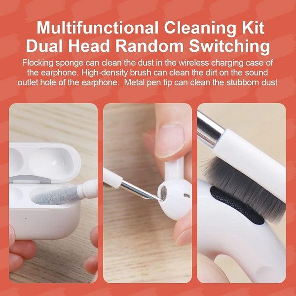 5 in 1 MultiFunction Computer & Mobile Cleaning Tools Kit - Oshi.pk - Buy & Sell Online