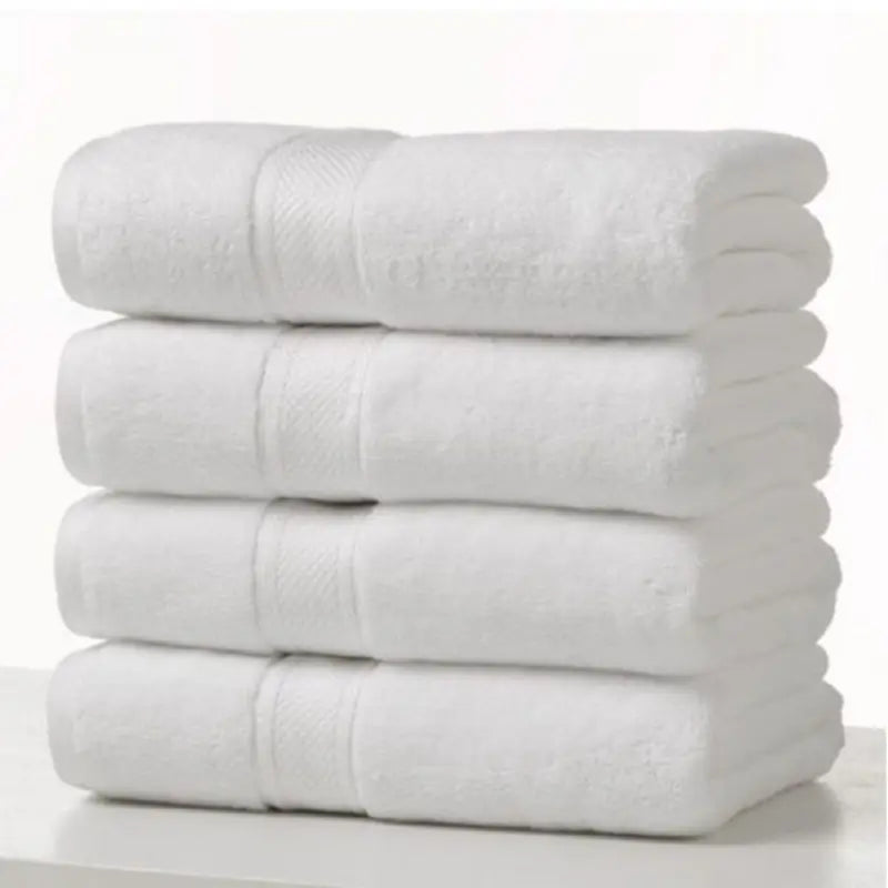 Grand Patrician Suites 4 Pcs Towel Set - Oshi.pk - Buy & Sell Online