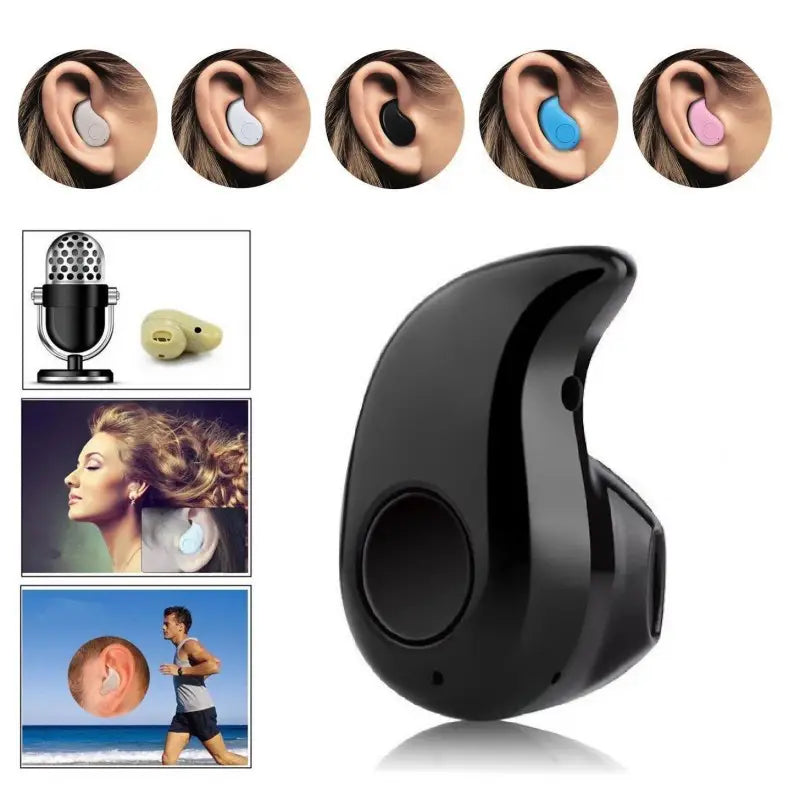 Samsung MIni Wireless Bluetooth 4.0 Stereo - 380 Earbud - Oshi.pk - Buy & Sell Online