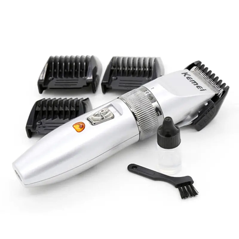 Kemei Professional Hair Clipper (KM-27C) - Oshi.pk - Buy & Sell Online