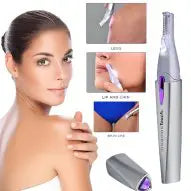 Finishing Touch Lumina Personal Hair Remover - Oshi.pk - Buy & Sell Online