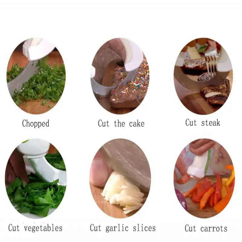 Rolling Circular Knife - Oshi.pk - Buy & Sell Online