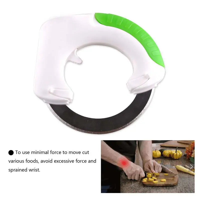 Rolling Circular Knife - Oshi.pk - Buy & Sell Online