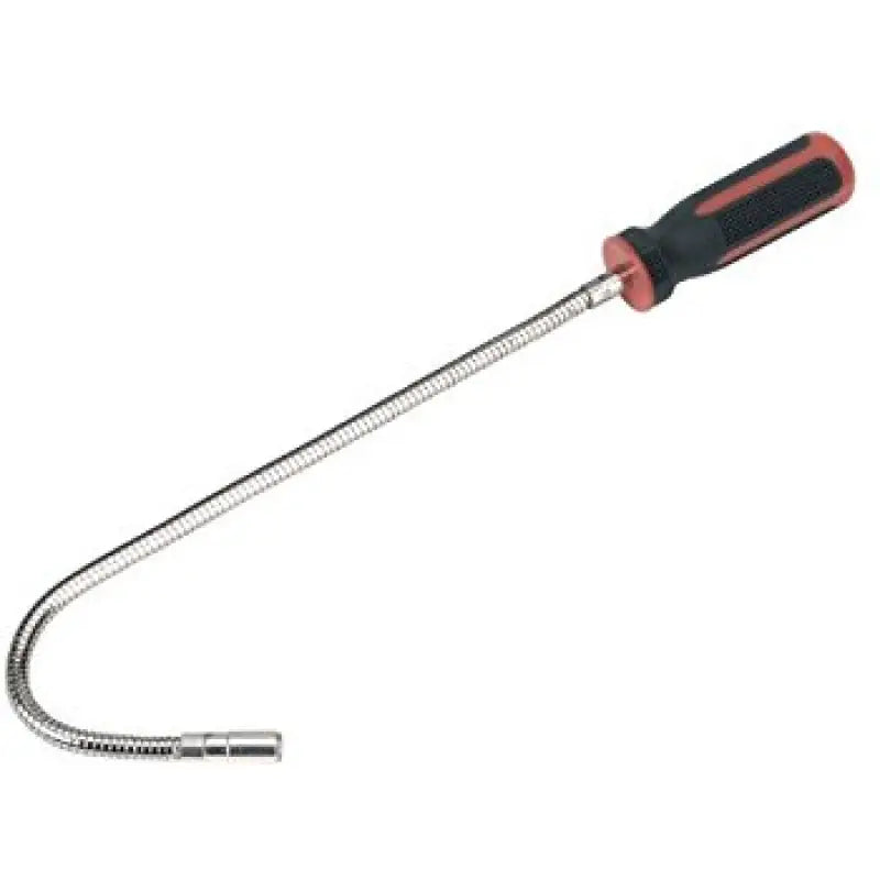 Flexible Magnetic Pick-Up Tool with LED Light - Oshi.pk - Buy & Sell Online