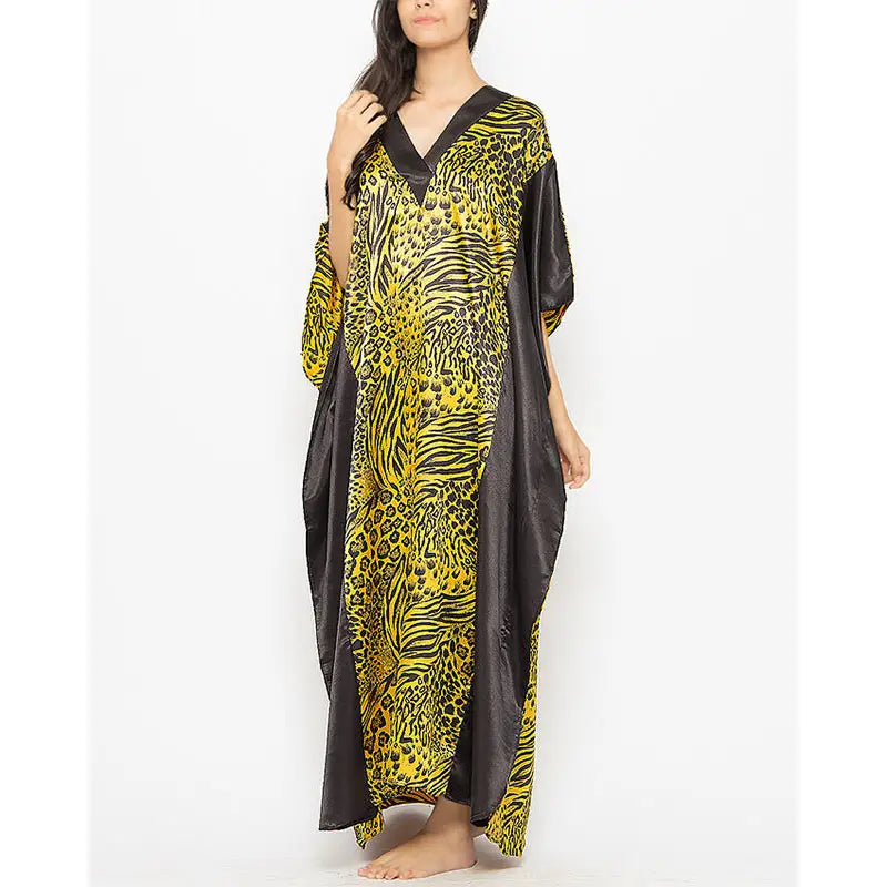 New Stylish Caftan for Her (CAF-146) - Oshi.pk - Buy & Sell Online