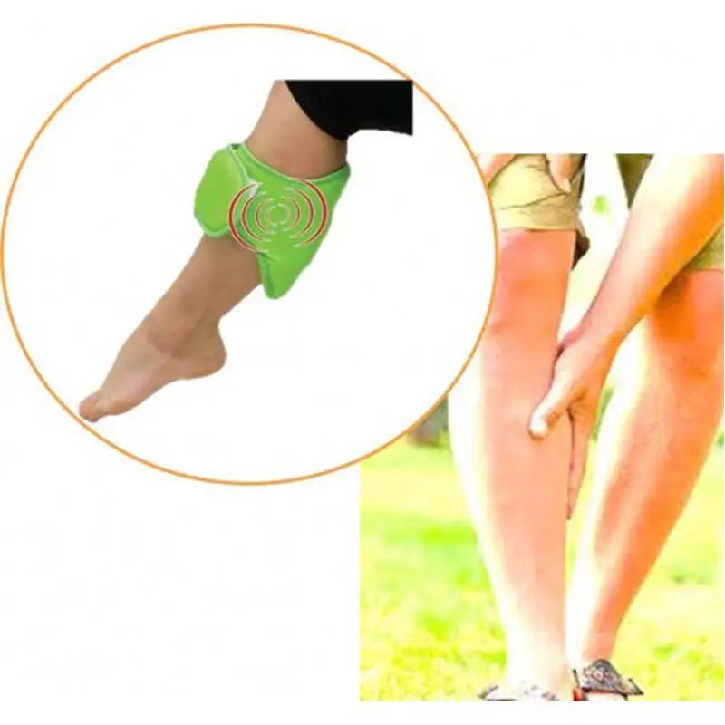 EZ Leg Massager - Improve Circulation & Relieve Pain - Oshi.pk - Buy & Sell Online