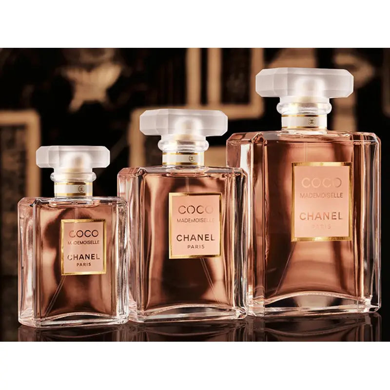 Coco Chanel Paris 100 ml Perfume For Women (Original Tester Without Box)