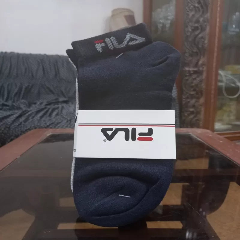 6 Pairs Pack – Cotton Stretchy Dress Socks for Men/Boys - Oshi.pk - Buy & Sell Online