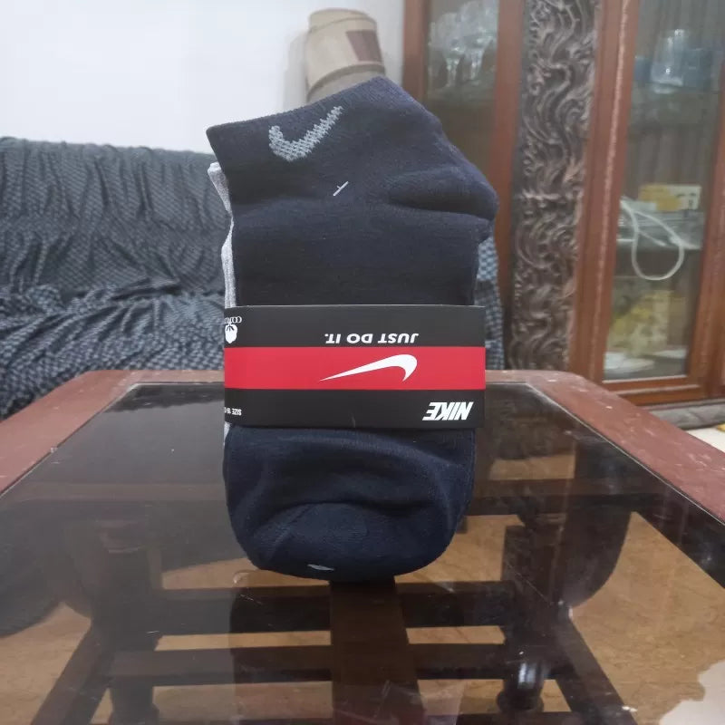 6 Pairs Pack – Cotton Stretchy Dress Socks for Men/Boys - Oshi.pk - Buy & Sell Online