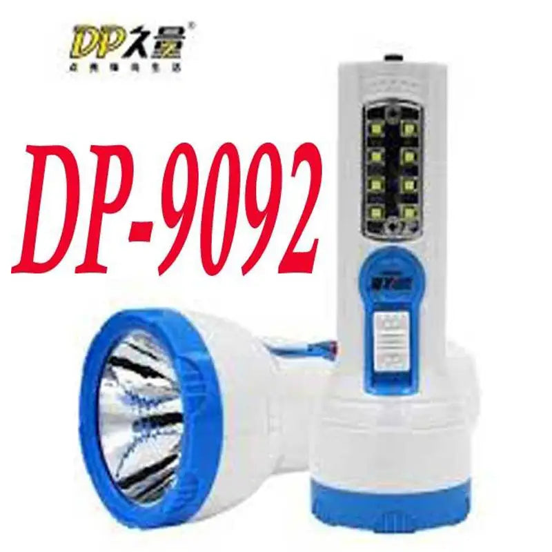 DP-9092 LED Torch - Oshi.pk - Buy & Sell Online