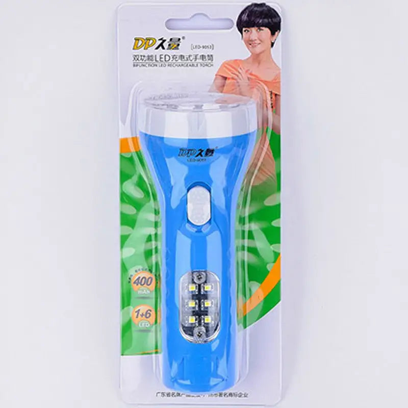 DP-9053 LED Torch - Oshi.pk - Buy & Sell Online