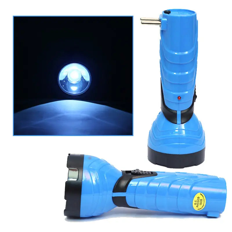 DP-9048-A LED Torch - Oshi.pk - Buy & Sell Online