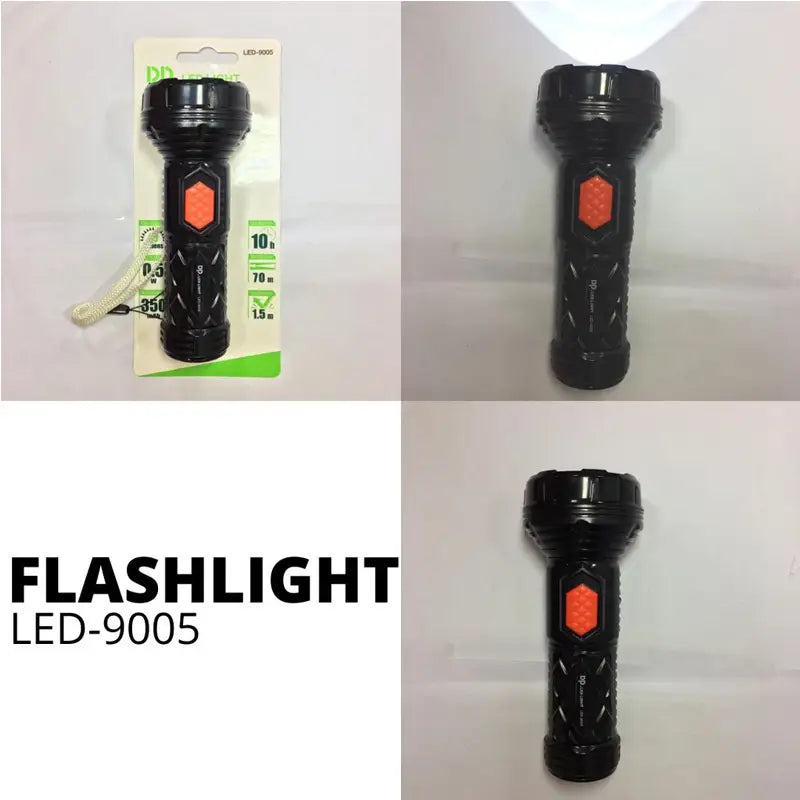 DP-9005 LED Torch - Oshi.pk - Buy & Sell Online