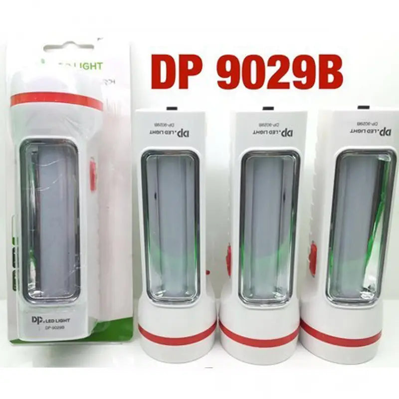 DP-9029 Tube LED Torch - Oshi.pk - Buy & Sell Online