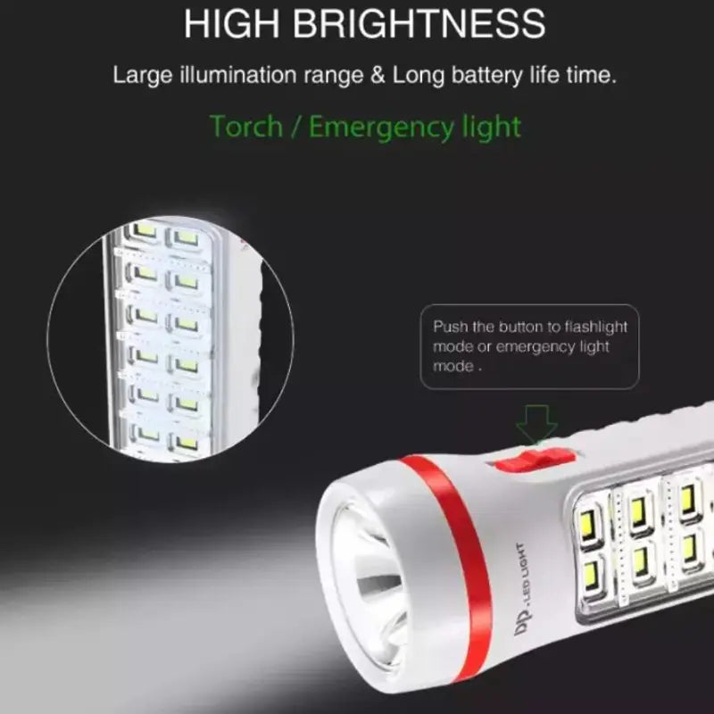 DP-9029 Torch - Oshi.pk - Buy & Sell Online