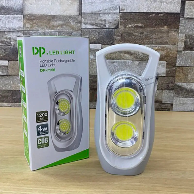 DP-7156 4W LED Light - Oshi.pk - Buy & Sell Online