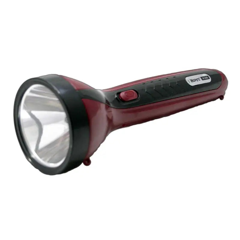 HOPES H-338 1 LED Torch - Oshi.pk - Buy & Sell Online