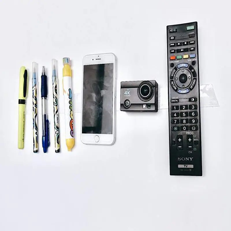 Magic Reusable Double Side PU Gel Tape IVY Grip Tape (5 Meter) - Oshi.pk - Buy & Sell Online