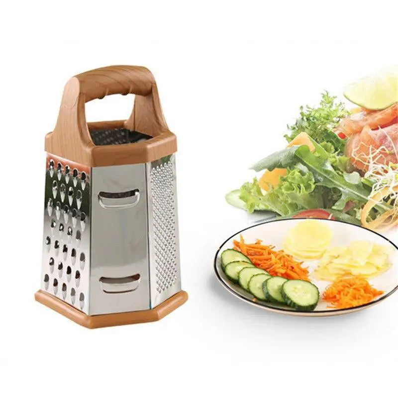 vegetable grater 6 sided - Oshi.pk - Buy & Sell Online