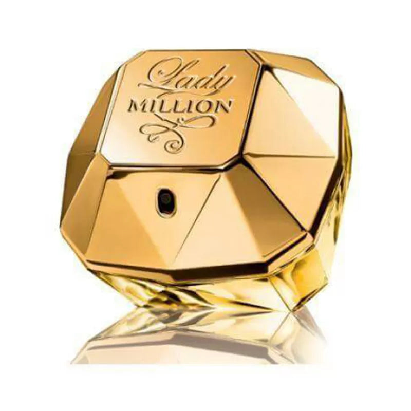 Lady Million 100 ml Perfume For Men (Original Tester Without Box) - Oshi.pk - Buy & Sell Online